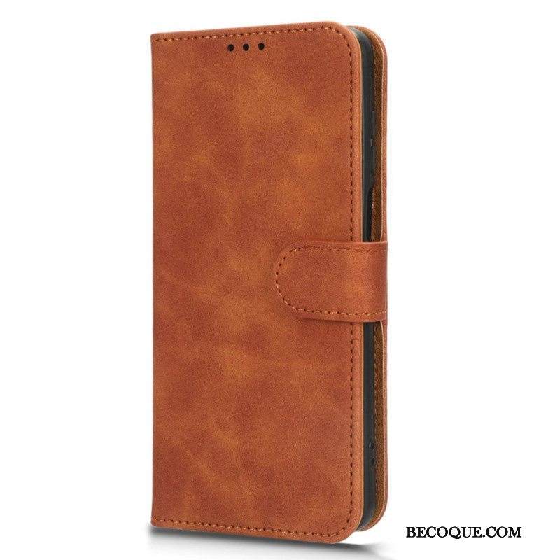 Kotelot Moto G73 5G Ihokosketustunne