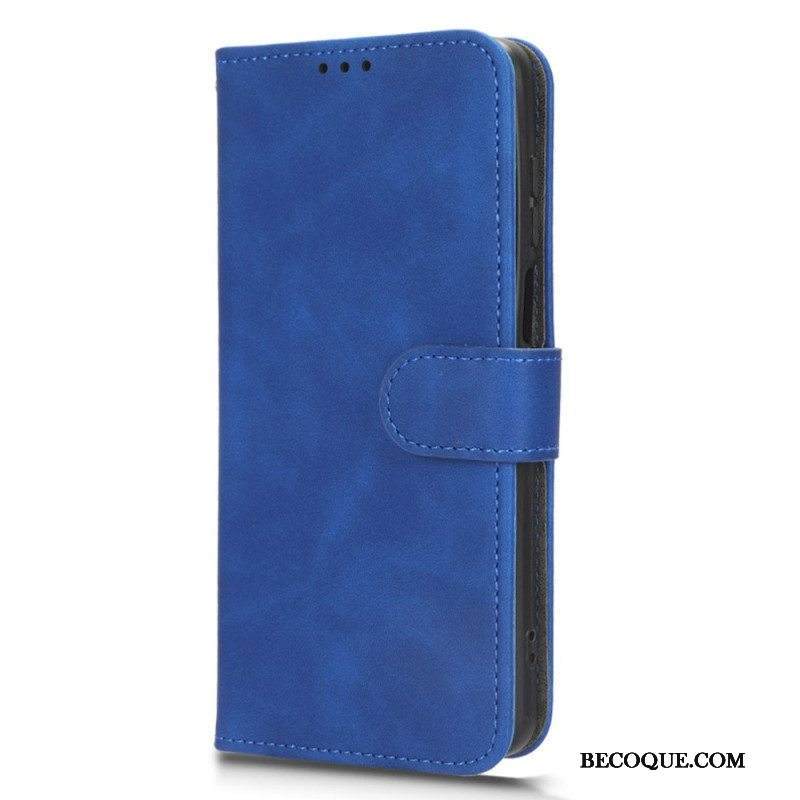 Kotelot Moto G73 5G Ihokosketustunne