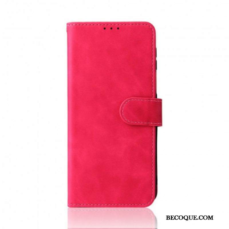 Kotelot Motorola Edge 20 Pro Ihon Kosketus