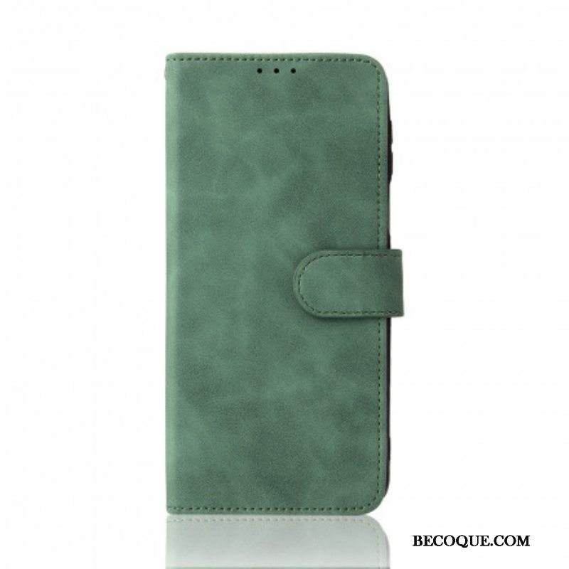 Kotelot Motorola Edge 20 Pro Ihon Kosketus