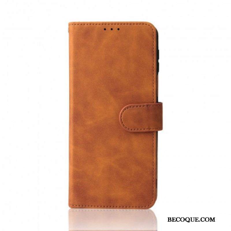 Kotelot Motorola Edge 20 Pro Ihon Kosketus