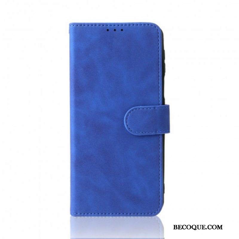 Kotelot Motorola Edge 20 Pro Ihon Kosketus