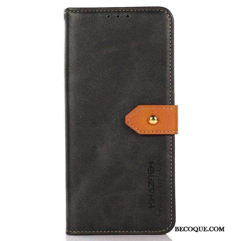 Kotelot Motorola Edge 40 Pro Khazneh Hihna