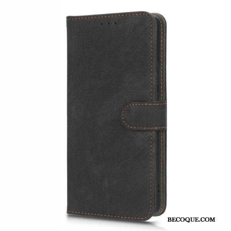 Kotelot Motorola Edge 40 Pro Klassinen Rfid