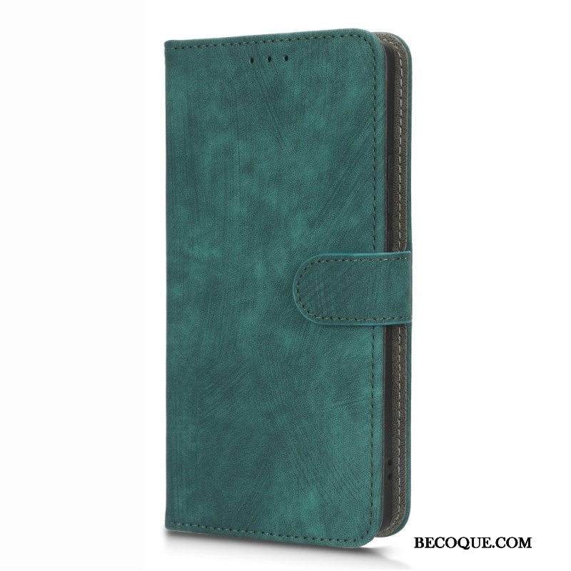 Kotelot Motorola Edge 40 Pro Klassinen Rfid