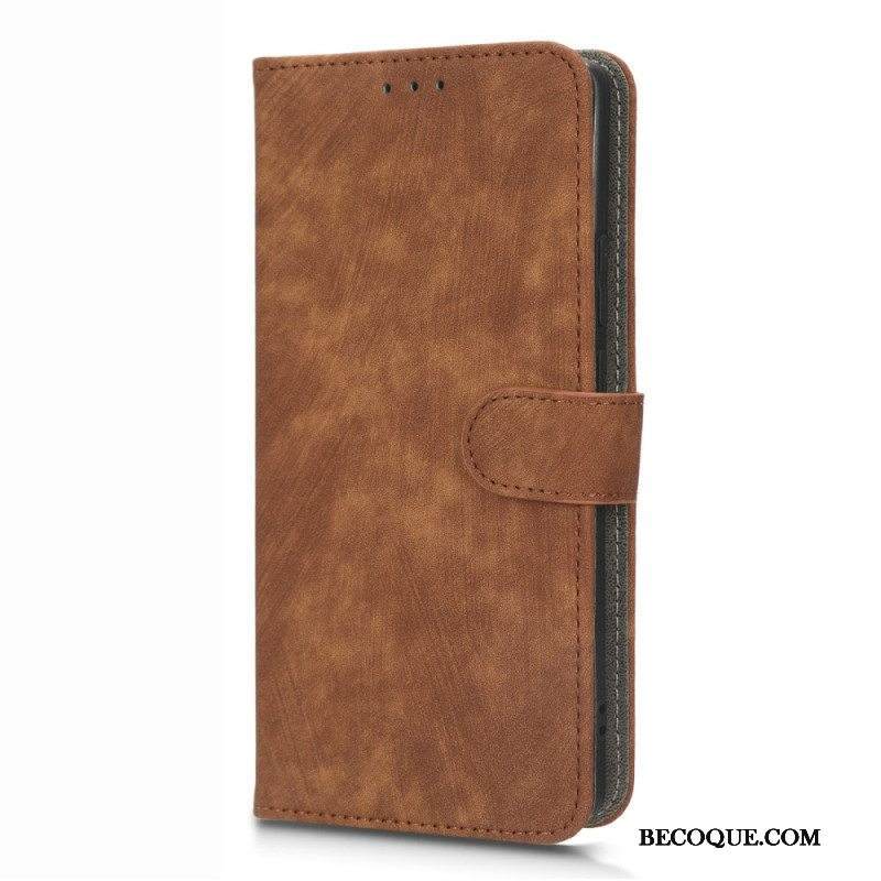 Kotelot Motorola Edge 40 Pro Klassinen Rfid