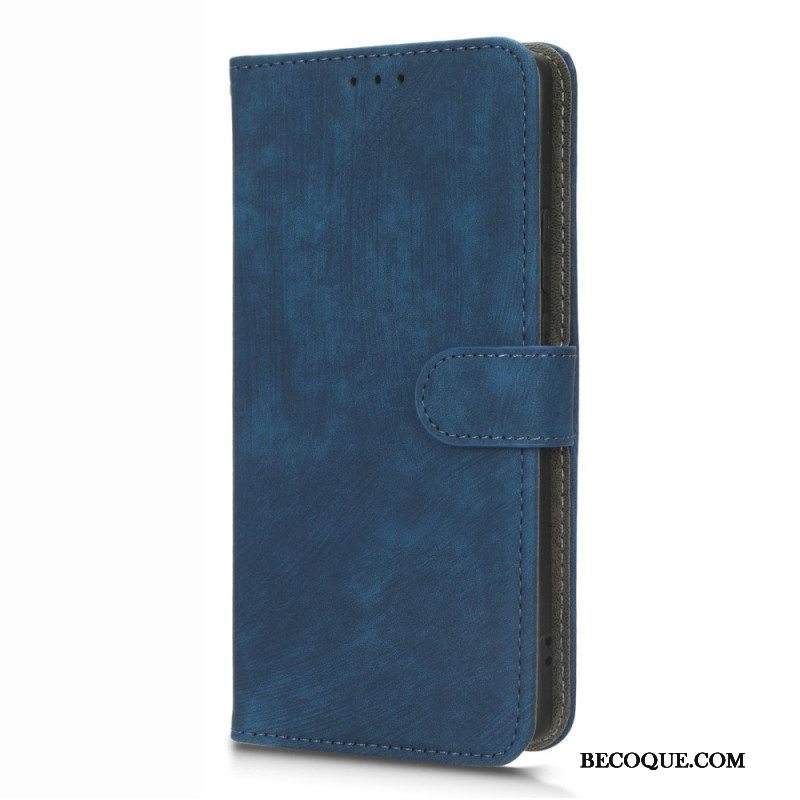 Kotelot Motorola Edge 40 Pro Klassinen Rfid