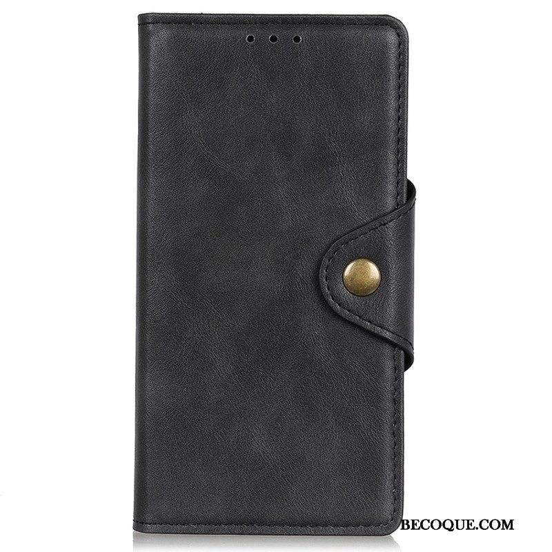 Kotelot Motorola Edge 40 Pro Magneettinen Painike