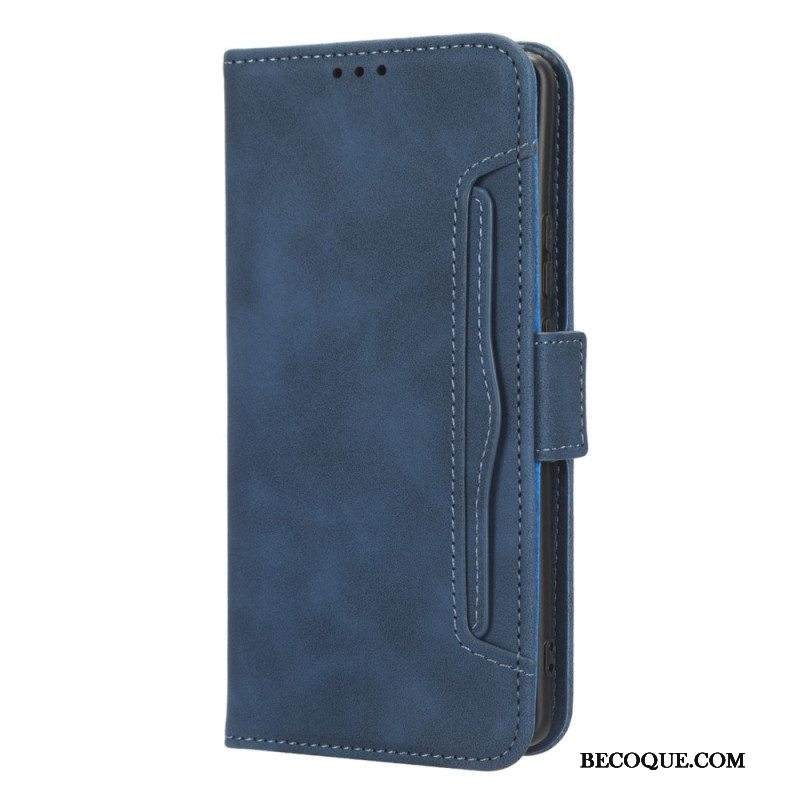 Kotelot Motorola Edge 40 Pro Useita Kortteja