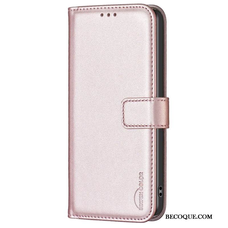 Kotelot Motorola Edge 50 Ultra Binfen Väri Suojakuori