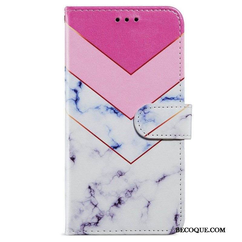 Kotelot Samsung Galaxy A13 Intensiivistä Marmoria