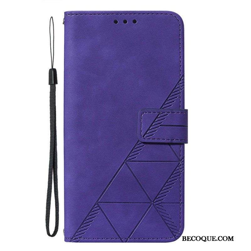 Kotelot Samsung Galaxy A13 Malli Hihnalla