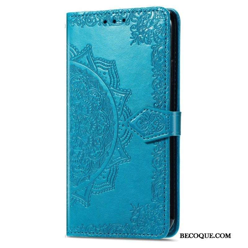 Kotelot Samsung Galaxy A13 Mandala Keskiaika