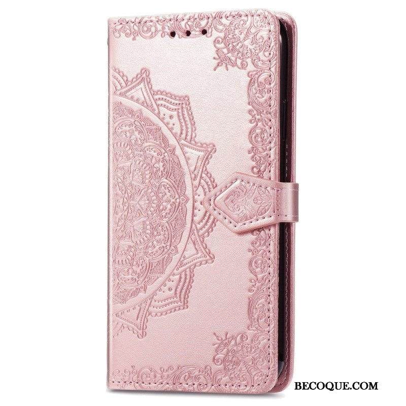 Kotelot Samsung Galaxy A13 Mandala Keskiaika