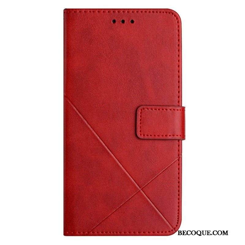 Kotelot Samsung Galaxy A13 Tyyli Nahka X