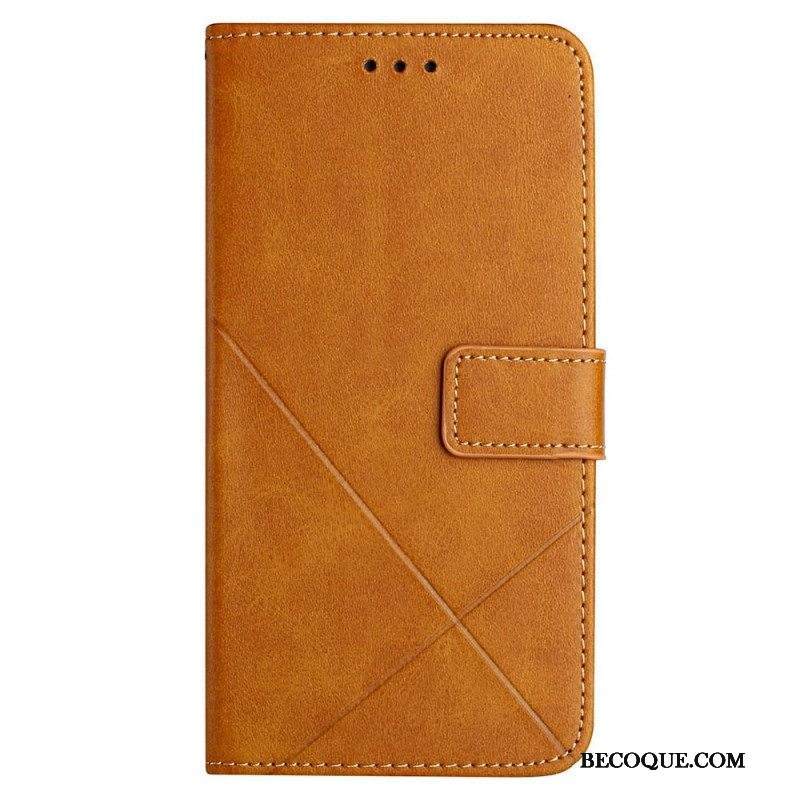 Kotelot Samsung Galaxy A13 Tyyli Nahka X