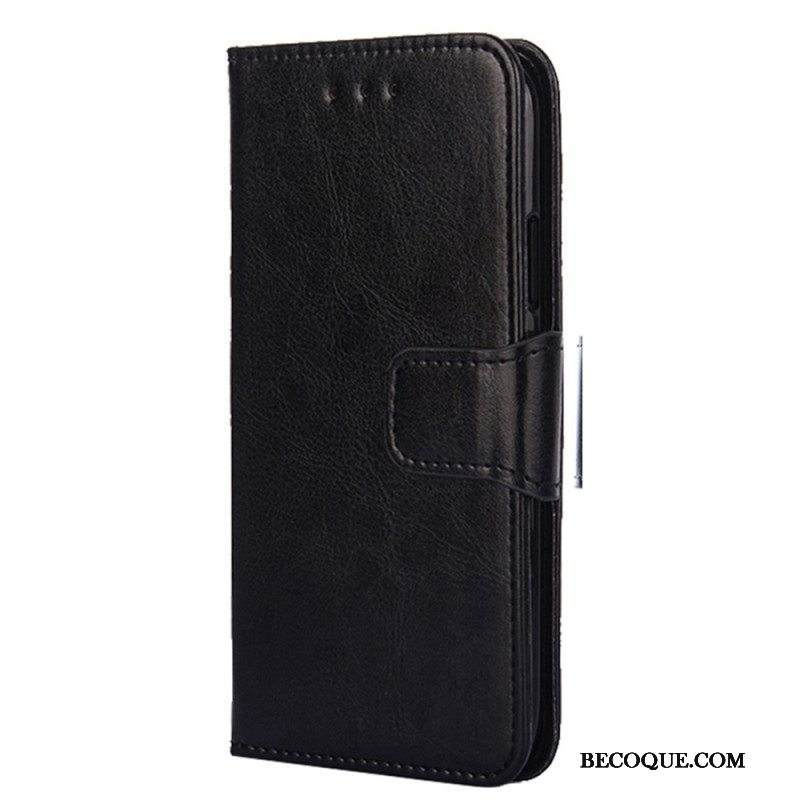 Kotelot Samsung Galaxy A13 Vintage Nahkatyyli