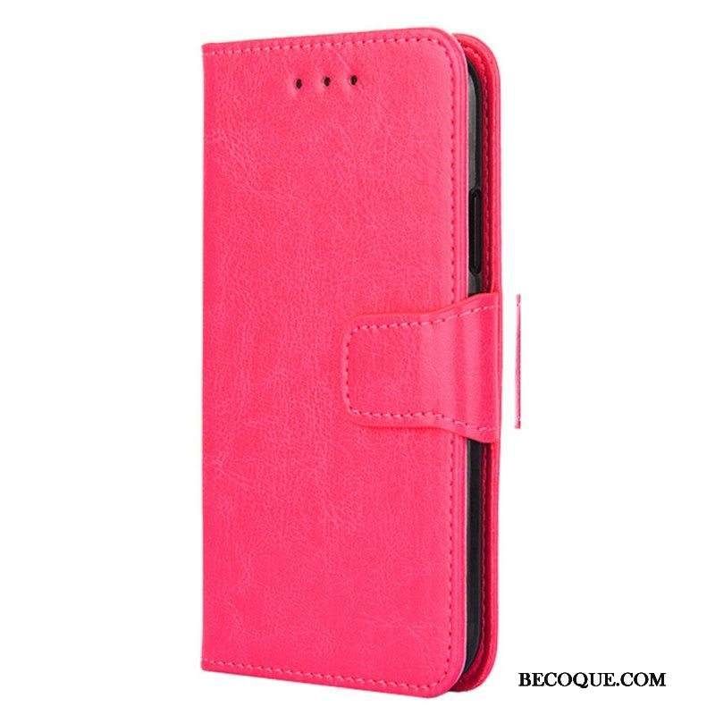 Kotelot Samsung Galaxy A13 Vintage Nahkatyyli