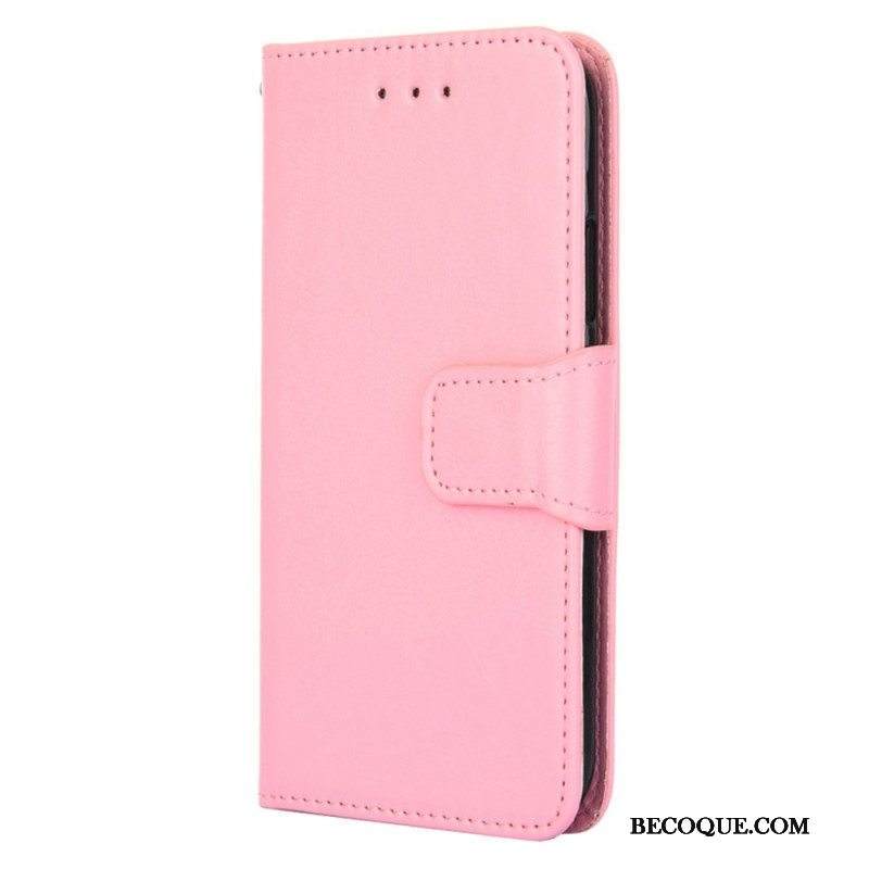 Kotelot Samsung Galaxy A13 Vintage Nahkatyyli