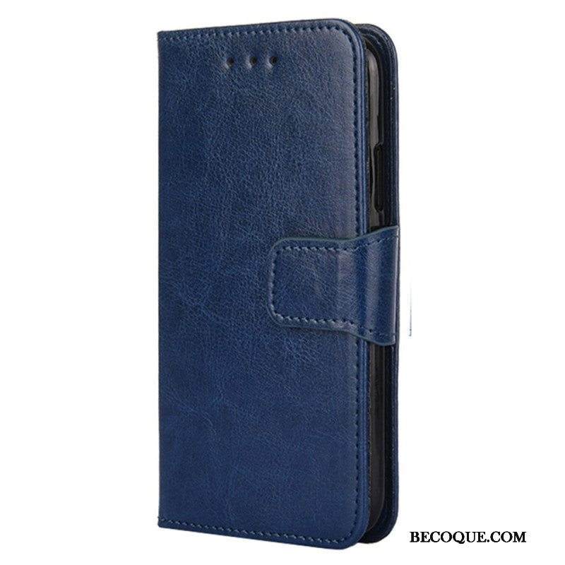 Kotelot Samsung Galaxy A13 Vintage Nahkatyyli