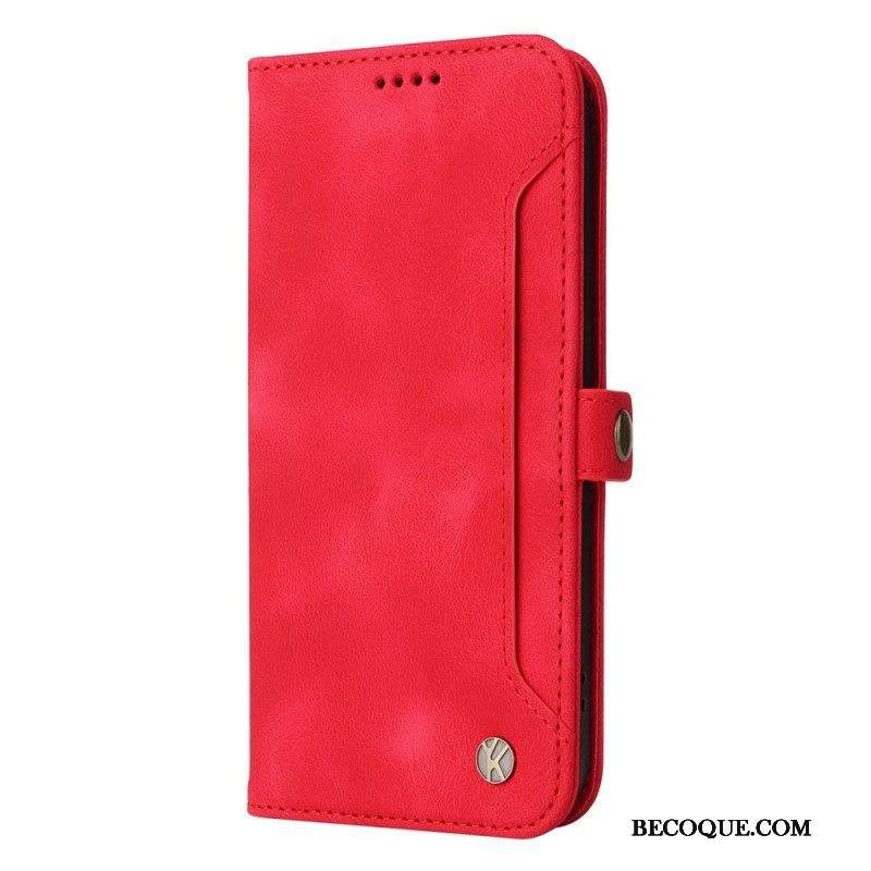 Kotelot Samsung Galaxy A14 / A14 5G Etukorttipidike