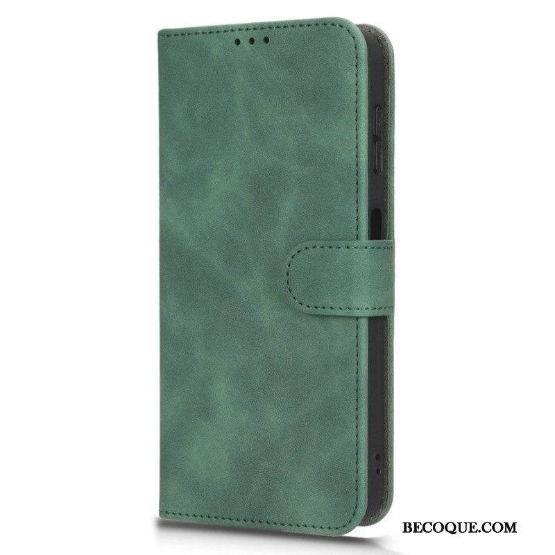 Kotelot Samsung Galaxy A14 / A14 5G Suojaketju Kuori Tavallinen Hihnalla