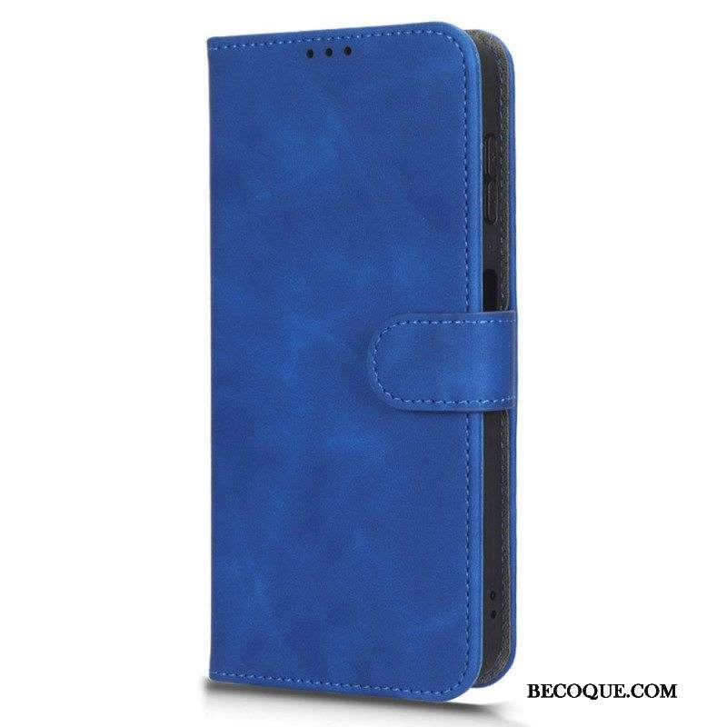 Kotelot Samsung Galaxy A14 / A14 5G Suojaketju Kuori Tavallinen Hihnalla