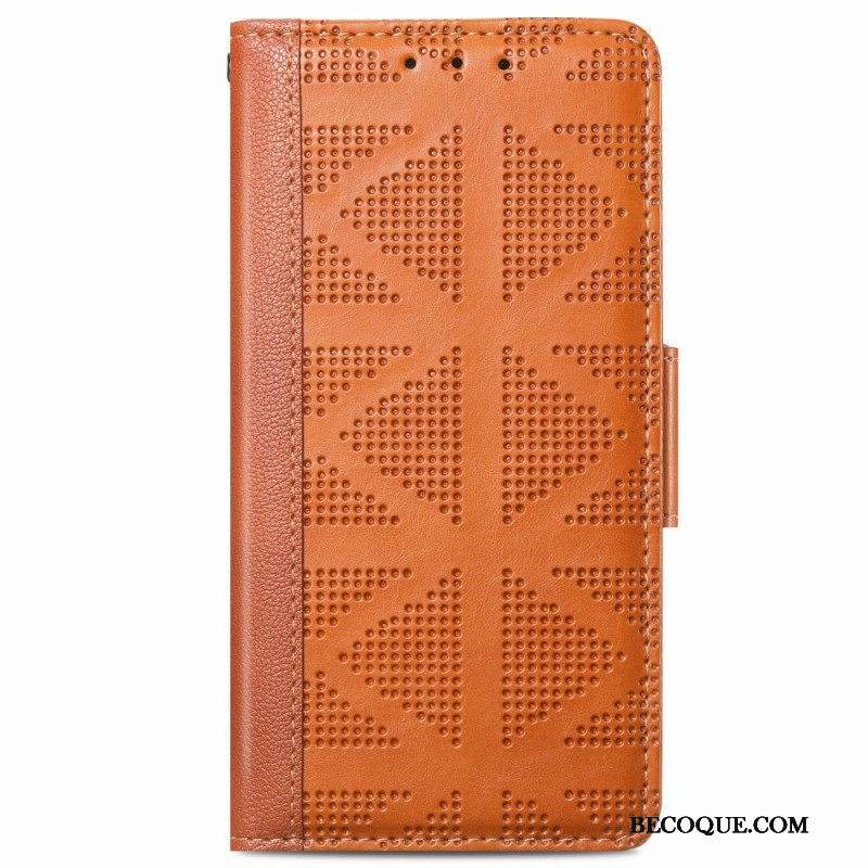 Kotelot Samsung Galaxy A14 / A14 5G Tyylikäs