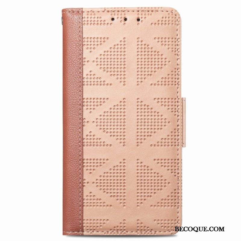 Kotelot Samsung Galaxy A14 / A14 5G Tyylikäs