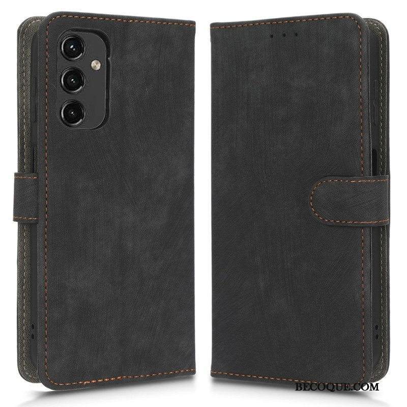 Kotelot Samsung Galaxy A14 / A14 5G Vintage United