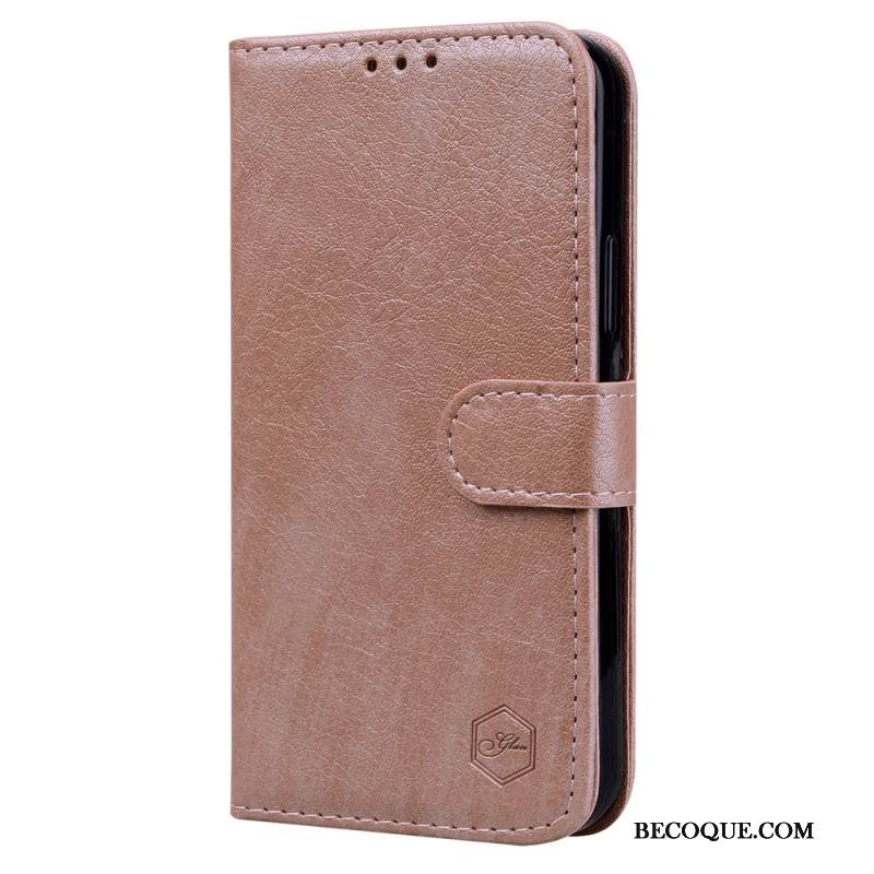 Kotelot Samsung Galaxy A15 Puhelinkuoret Nahkatyyli