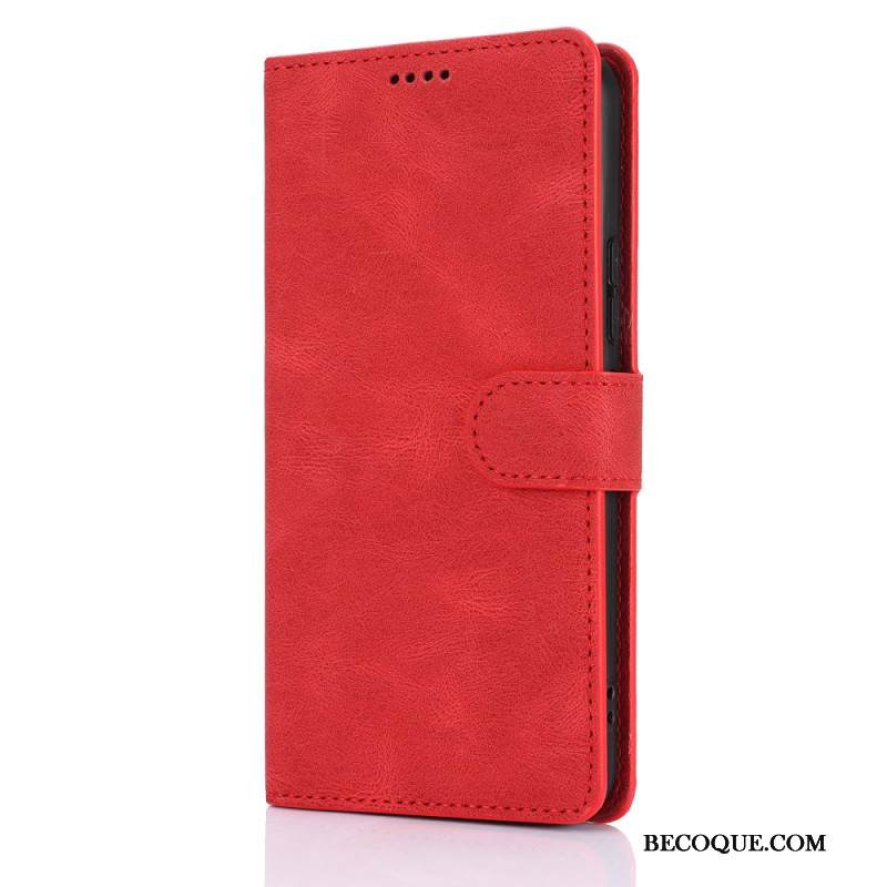 Kotelot Samsung Galaxy A16 5g Nälkäefektin Lompakko Suojakuori