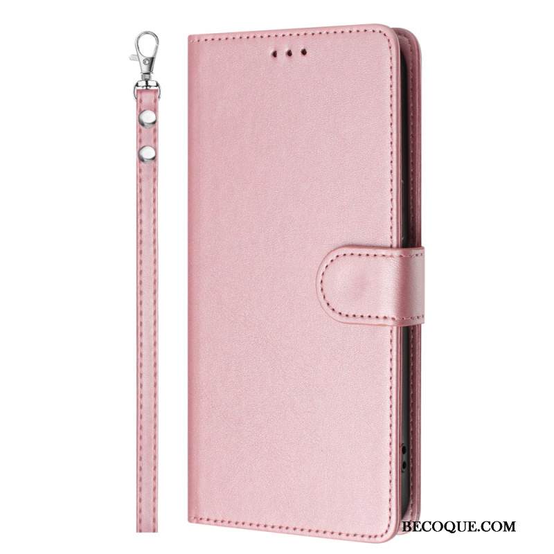 Kotelot Samsung Galaxy A16 5g Rfid-nauhalompakko Suojakuori