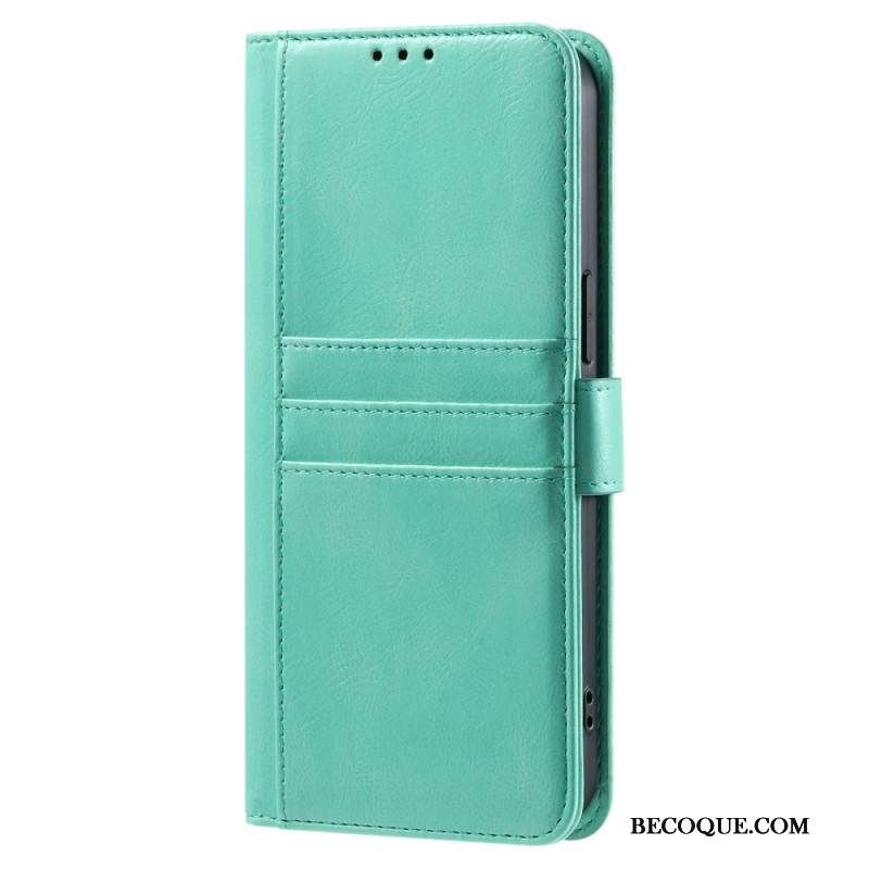 Kotelot Samsung Galaxy A17 4g / 5g 6 Korttipaikkaa Ja Nauha