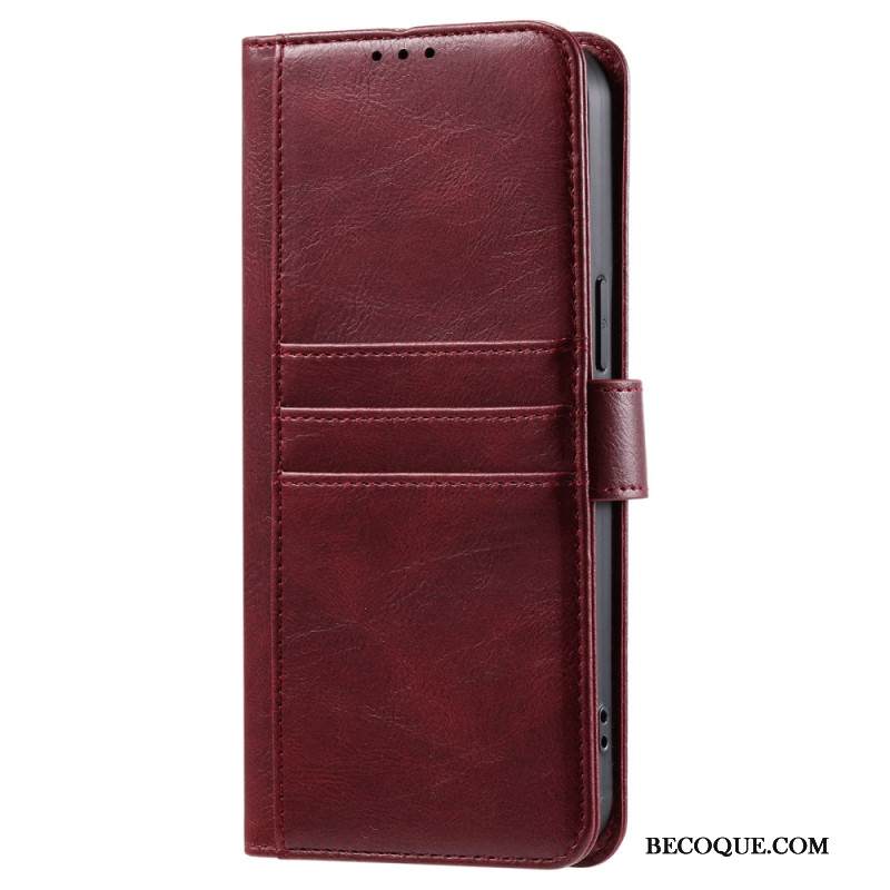 Kotelot Samsung Galaxy A17 4g / 5g 6 Korttipaikkaa Ja Nauha