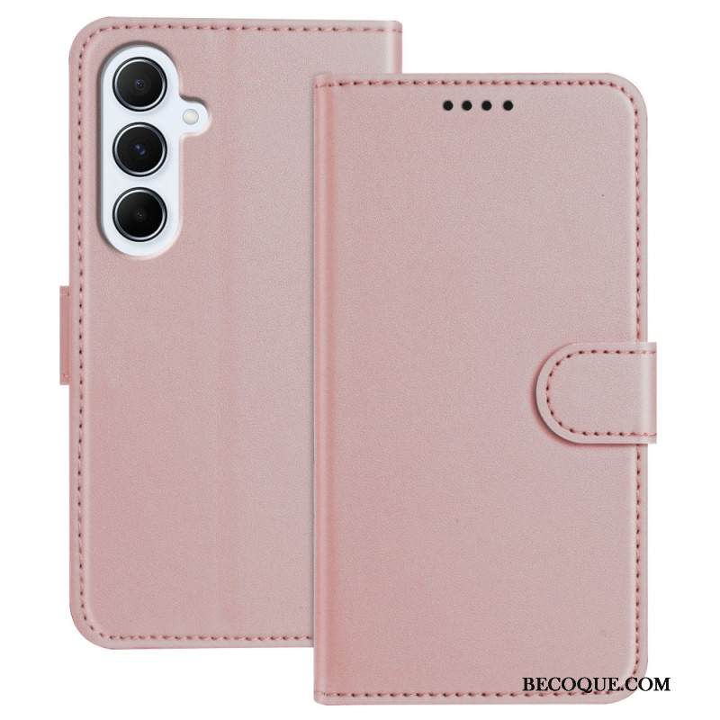 Kotelot Samsung Galaxy A17 4g / 5g Couture-lompakko Suojakuori