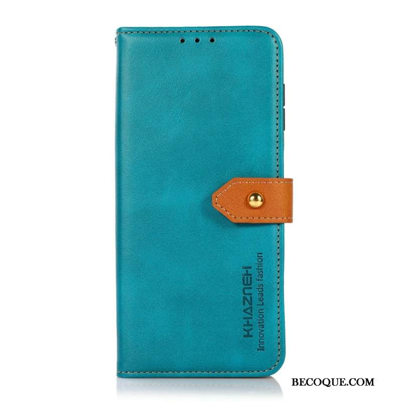 Kotelot Samsung Galaxy A17 4g / 5g Khazneh-kultainen Lukko Suojakuori