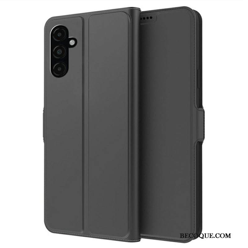 Kotelot Samsung Galaxy A17 4g / 5g Korttikotelo Suojakuori