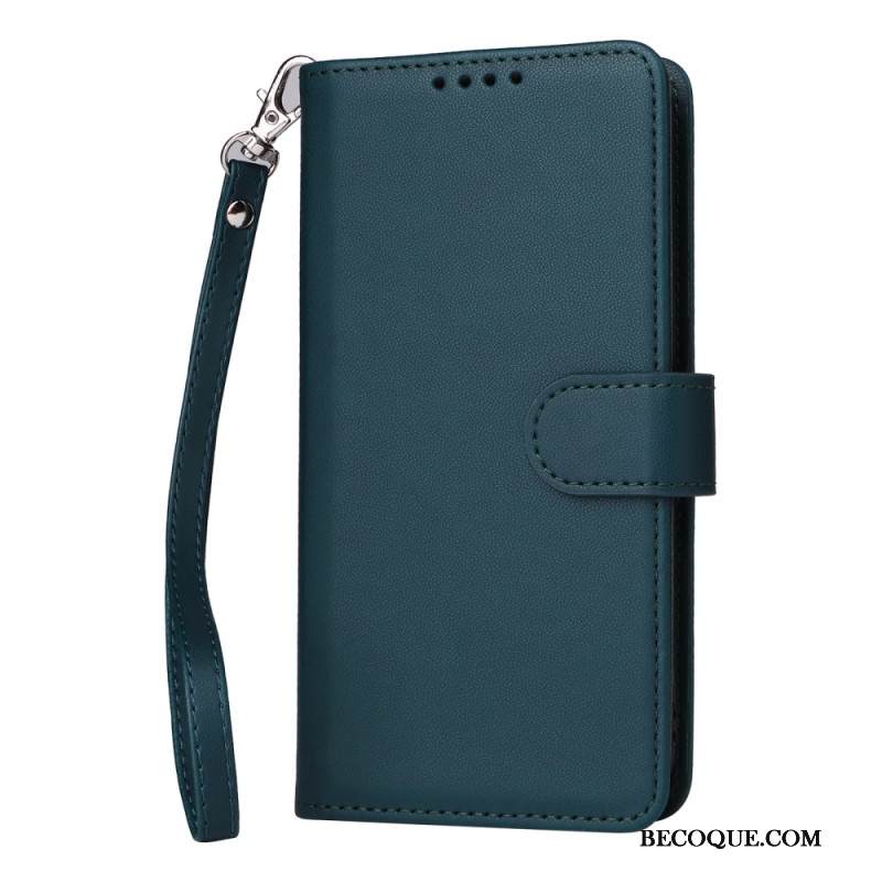 Kotelot Samsung Galaxy A17 4g / 5g Puhelinkuoret Irrotettava Kotelo