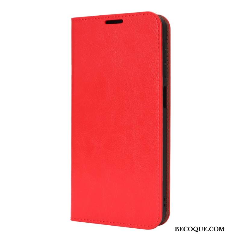 Kotelot Samsung Galaxy A17 4g / 5g Puhelinkuoret Nahka