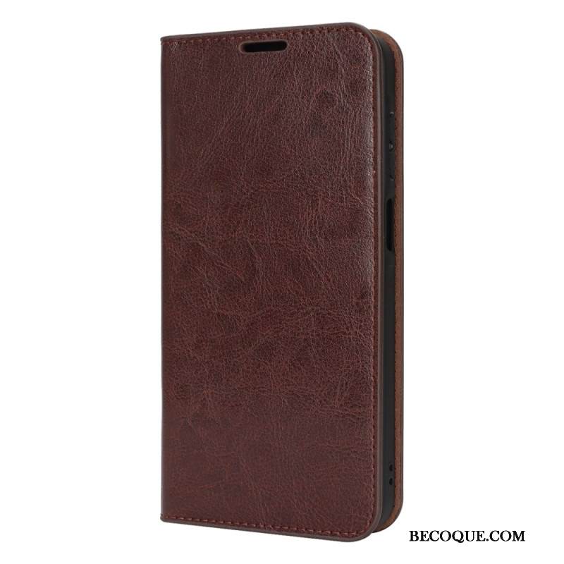 Kotelot Samsung Galaxy A17 4g / 5g Puhelinkuoret Nahka