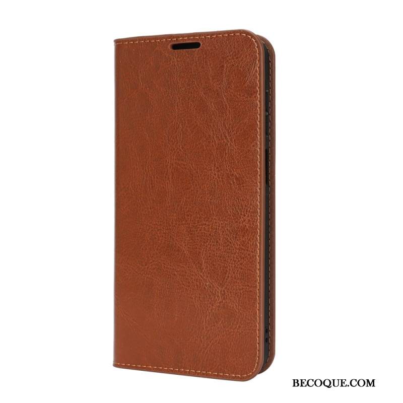 Kotelot Samsung Galaxy A17 4g / 5g Puhelinkuoret Nahka