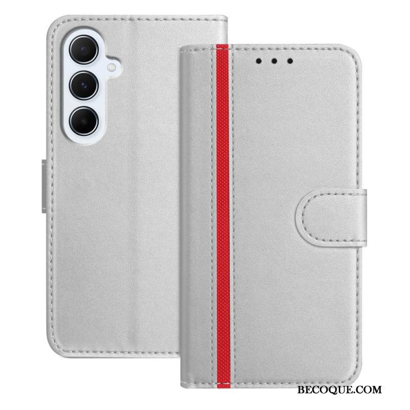 Kotelot Samsung Galaxy A17 4g / 5g Puhelinkuoret Värillinen Reunus