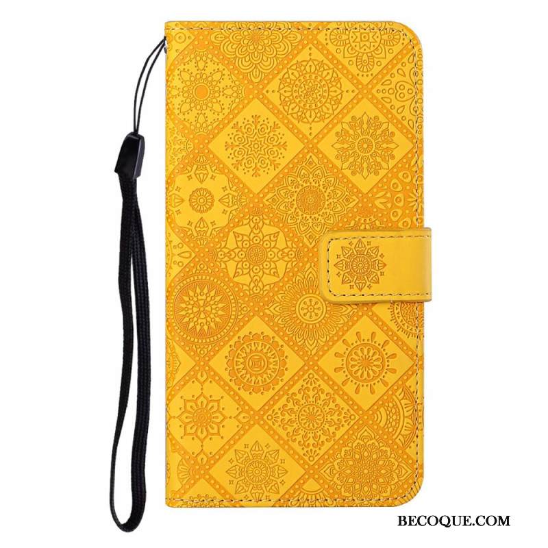 Kotelot Samsung Galaxy A17 4g / 5g Tilkkutyöt