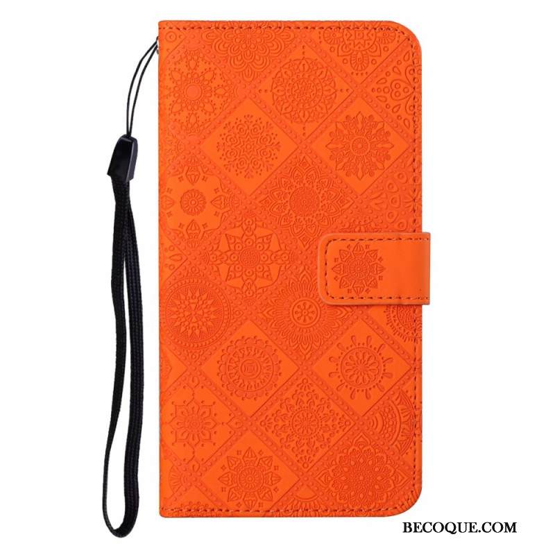 Kotelot Samsung Galaxy A17 4g / 5g Tilkkutyöt