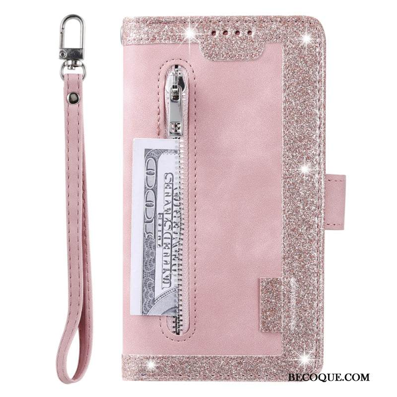 Kotelot Samsung Galaxy A17 4g / 5g Vintage-lompakko 9 Korttipaikalla Suojakuori