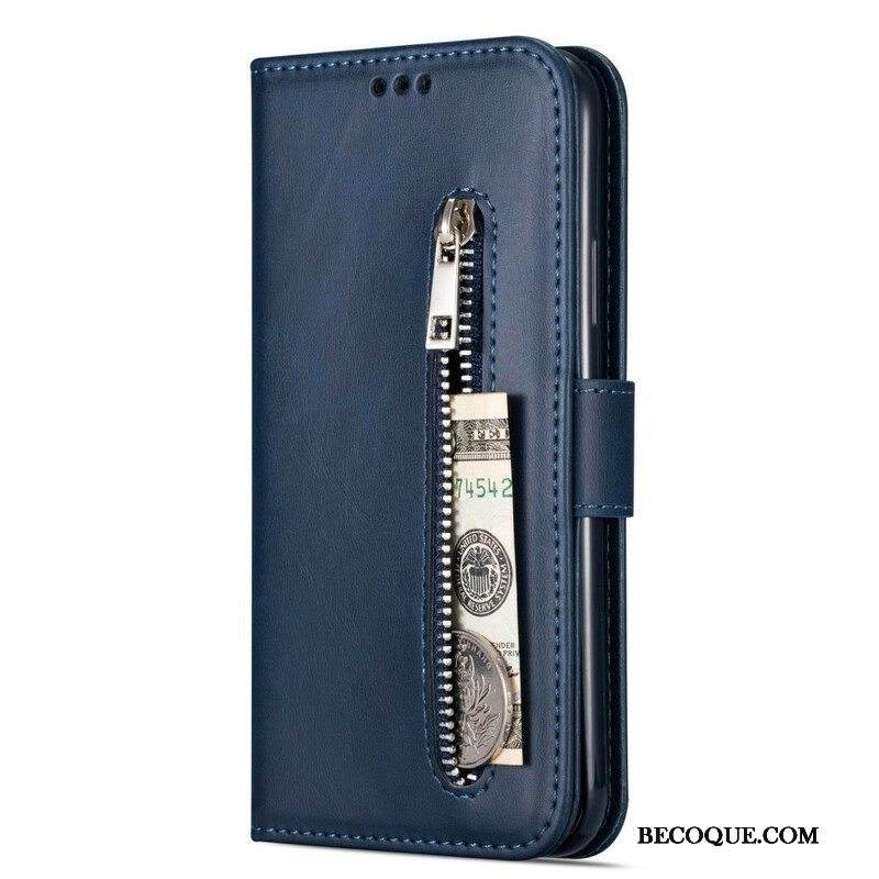 Kotelot Samsung Galaxy A51 5G Laukku Kaulanauhalla