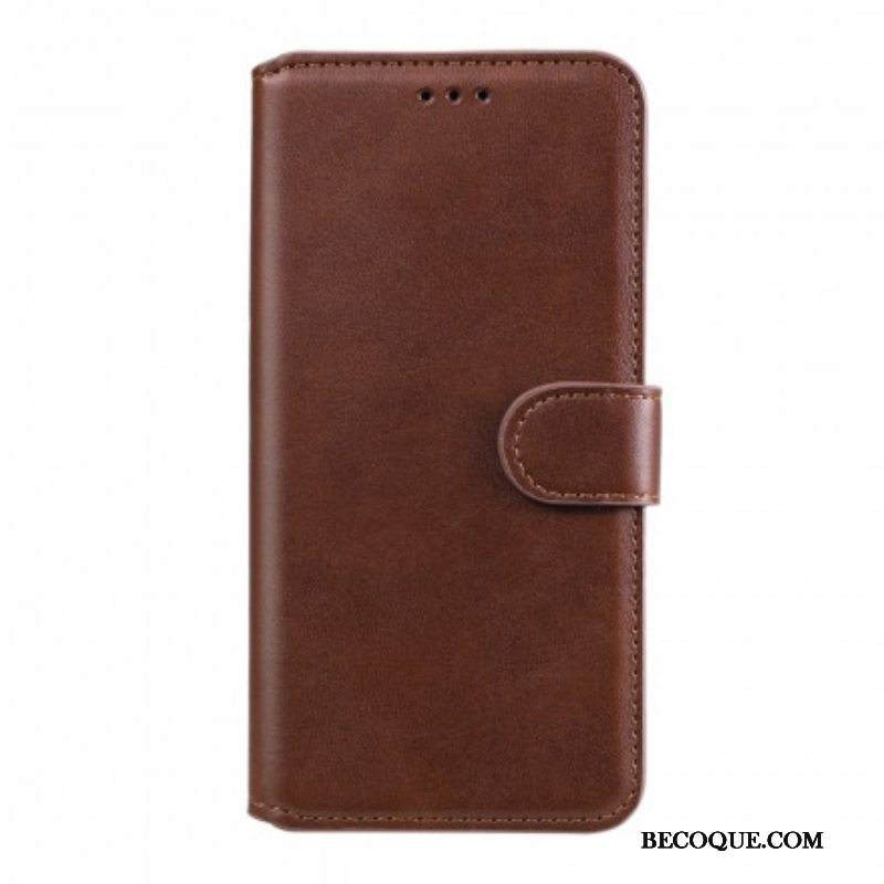 Kotelot Samsung Galaxy A52 4G / A52 5G / A52s 5G Klassikko