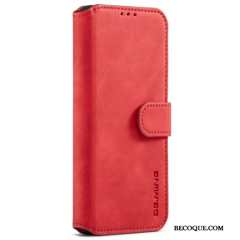 Kotelot Samsung Galaxy A53 5G Dg.ming Retro