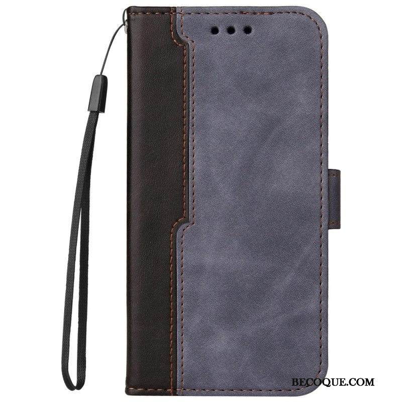 Kotelot Samsung Galaxy A53 5G Kaksisävyinen